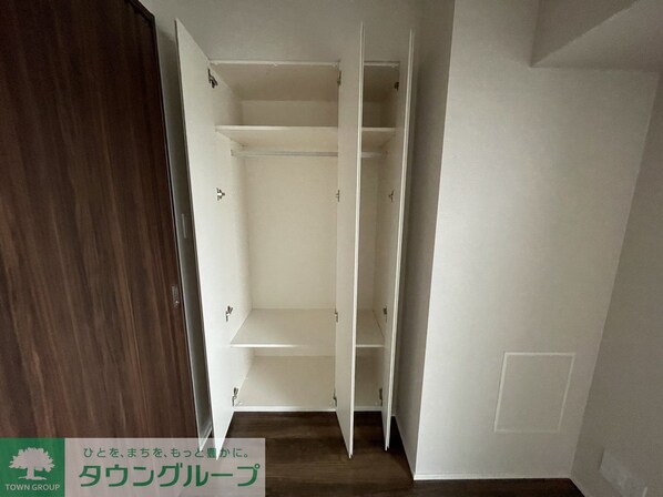 オープンレジデンシア葛西の物件内観写真